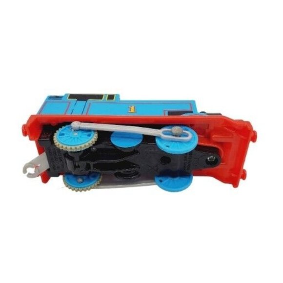 Thomas The Tank Engine Battery Powered 4-inch Train - Picture 4 of 7